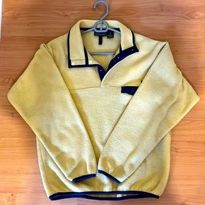 Patagonia Synchilla Snap-T Fleeece Pullover size small